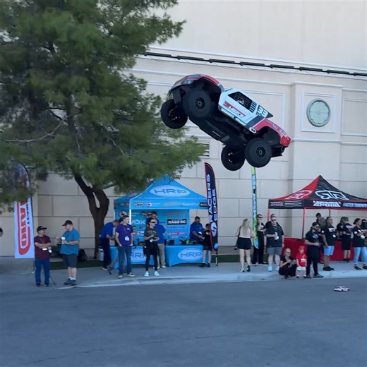 11 reactions | BIG Air, and even BIGGER FUN! Everyone having a blast at the NHRSA 2025 Vehicle Demo day on the VECTOR - RC Jump Ramps from Bold RC!!!! Adjustable, portable, and tough! From small scale to full on RC Monsters, this ramp is just awesome! HRP Distributing #boldrc #rcbashers #rcbasher | HRP Distributing | Facebook