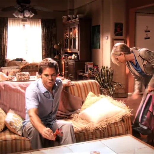 ‏STAY AWAY #Dexter #dextermorgan #dexteredit #sad #edit