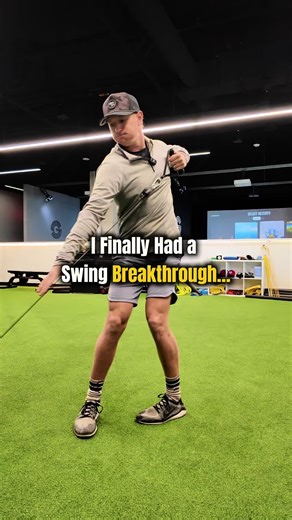 Transform Your Golf Swing: Addressing Stiffness for Better Performance