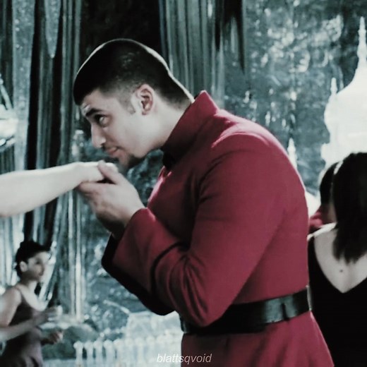 Viktor Krum Moments in Harry Potter