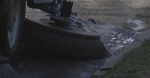Street sweeping season begins Tuesday in Denver