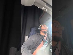 Weekly update on my experience with Werner Enterprises on the Dollar General account