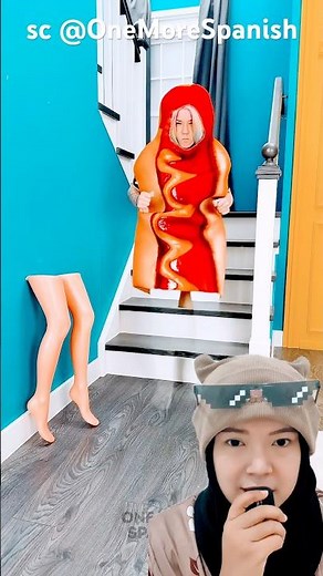 looking for pants‼️OneMoreSpanish