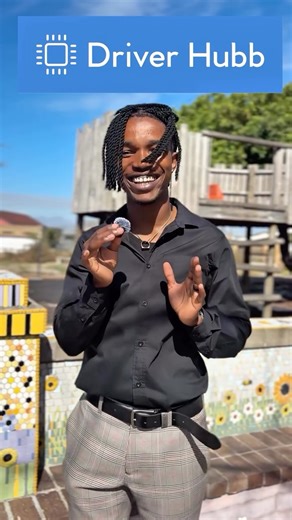 Brownfitboy on Instagram: "Get your Ehailing rental car through Driver Hubb #brownfitboy #Ehailing #reels"