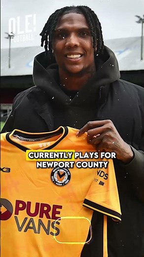 The INSANELY Tallest Players in Football History 😱⚽