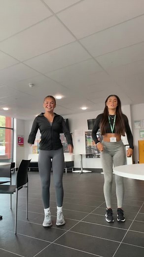 #fyp #college #viral