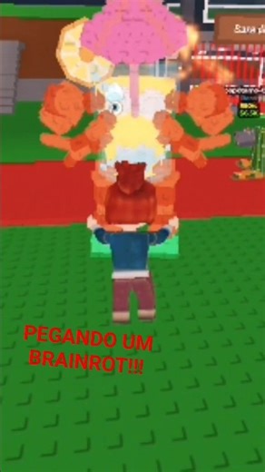 COMO ROUBA UM BRAINROT!!!#brainrot#roube#roblox