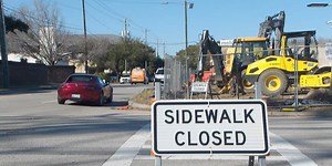Student housing development breaks ground in downtown Charleston