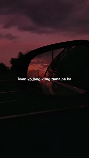 Fallin' Lyrics - Tagalog Song