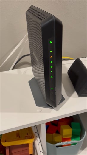 Watch Honest review of modem router on Amazon Live