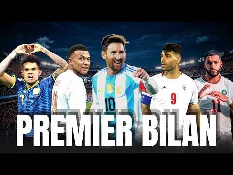2026 World Cup: First Round Review!