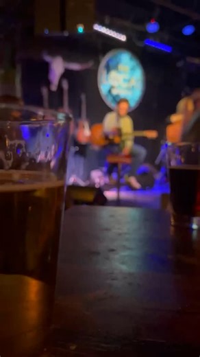 Can you still find original live music in Nashville? You can at The Local 🎶 “Come a stranger, leave a local” #livelocalmusic #nashville #singersongwriter #singersongwriters #localbar #originalmusician | The Local