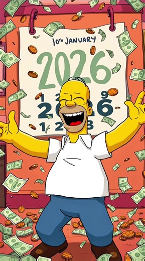 #simpsons #prediction #simpsonsclips #usa #TikTokCreatorSearchInsightsIncentive