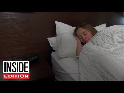 16-Year-Old Girl Wakes Up Every Day Thinking It’s June 11