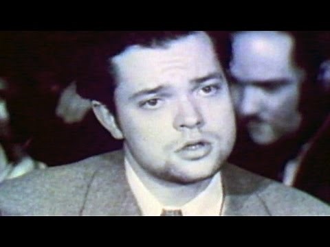 October 30, 1938 Orson Welles Broadcasts The War of The Worlds #TBT