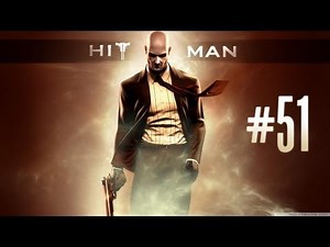 Hitman: Absolution (German/Uncut) - #51 - Let's Play / Gameplay / Walkthrough