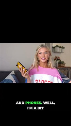 Phone Charger Theft And Messy Living