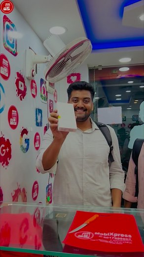 48K views · 700 reactions | Samsung Galaxy S21 FE Unboxing #Samsung #galaxy #S21FE #mobixpress #viralreels #trendingreels #reels | MobiXpress | Facebook