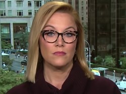 S.E. Cupp: FOX News' Harris Faulkner's Interview With Trump Was An "Infomercial"