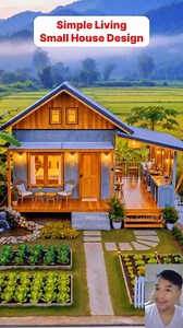 28K views · 228 reactions | Simple Living, Small House Design ‎#diy #diyideas #tips #tipsandtricks #hacksandtips #trend #virals #trendingreelsvideo #trendingreels #lifehacks #simpleliving #simplehousedesign #smallhousedesign | Herbert Condez Sastre | Facebook
