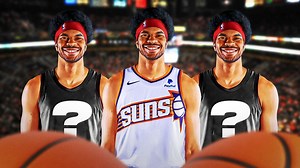 Best Jarrett Allen trade destinations if Cavs break up Evan Mobley pairing