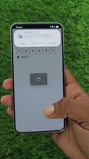 Log In Axis Mobile Banking App ! 🔥 Using Credit Card #axisbank #shorts