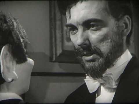 16MM "Devil Doll" (1964) Horror Movie Full version No VS Longer and uncut