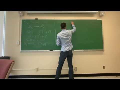 Birational Geometry, Lecture 1: Maps to Projective space