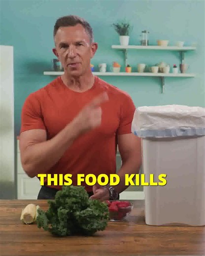 Most guys have it backwards when it comes to getting in-shape after 40. I'm 61, and I discovered this simple tip: Stop eating these 5 foods. That's because these foods increase a gene that makes it harder to lose fat. Many guys my age either starve themselves or do way too much cardio, and then come to me for help when it doesn't work. My answer is always the same: Focus on this one key hormone, and everything else will take care of itself. So, what's this hormone I'm talking about? I made a fre