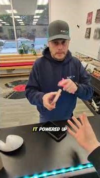 iPhone Stuck In Recovery Mode…. #brokenfix #smartphone #diy #cellphone #tech #problemfix