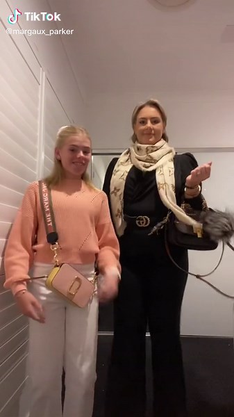 GNO ~ Hitting the school musical scene, look out CHICAGO here we come!