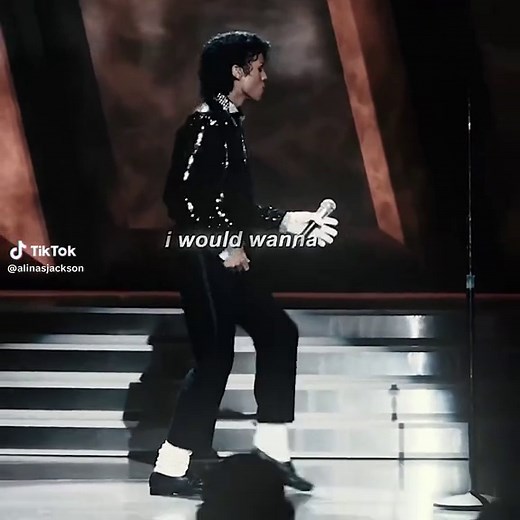 Michael Jackson Movie Excitement