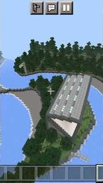 ice boat racing tracks #minecraft