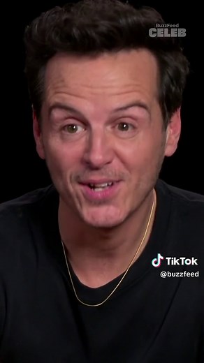 Andrew Scott Reads Thirst Tweets: Hand Sanitizer Edition