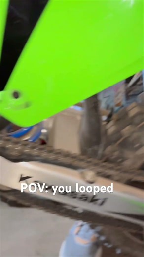POV you looped #cool #automobile #fire #edit