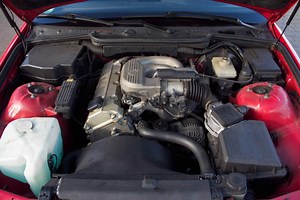 BMW M43B19 Engine Problems, Specs And Reliability | EnginesWork