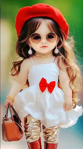Cute Baby Girls 💖 | Most Beautiful Baby Girl Pictures | Sweet & Adorable Moments