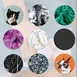 Pop it!  Komlettera mobilen med en superpraktiskt PopSocket. Matcha din outfit!  | Teknikmagasinet Sverige | Facebook