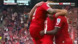 Stu 1:3 Koln