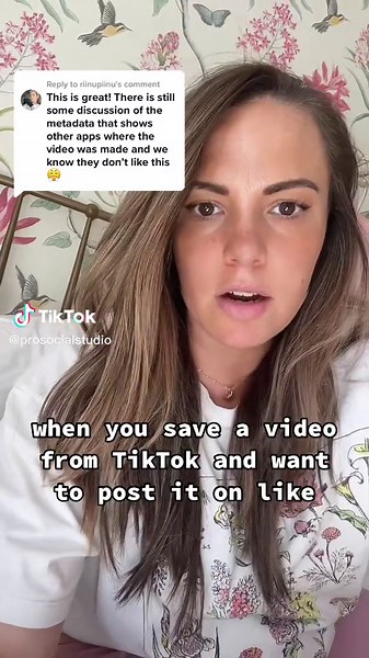 How to Easily Remove Metadata from Videos