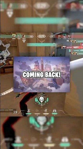 THE RETURN OF ASCENT! 👑 New Valorant Map Pool Leak (Act 3)