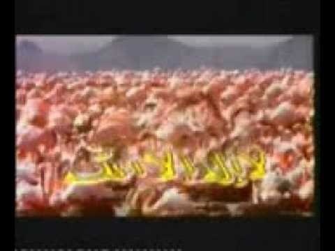 Zikir Munajat Part 1 / 4 - Astro Oasis