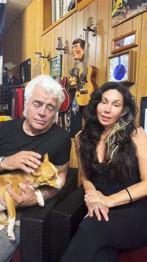 From Brooklyn to Nashville ⬇️ The very first time Dale and @celine_lee_watson_ sang together was back in 2015 at @skinnydennis in Brooklyn, NY. We’ve added a clip of that special night to the end of this video. Now, almost 10 years later, they’ll be bringing it full circle – joining the crew at @skinnydennis_nash in Nashville on September 20… and they could not be more excited! Come be part of it. Tickets info at dalewatson.com | Dale Watson