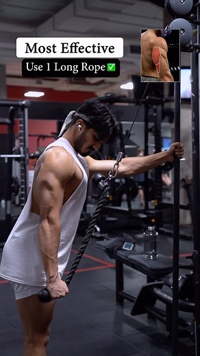 121K views · 2.2K reactions | Maximize your Triceps ⚠️ . If you are...