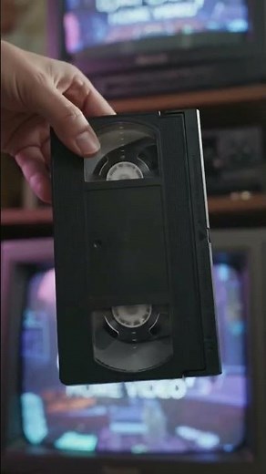 The Lion King VHS