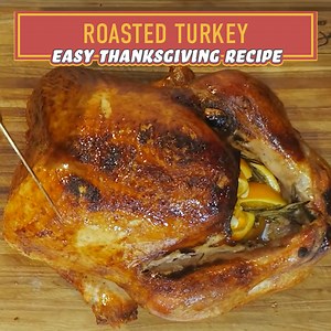 65K views · 1.7K reactions | How To Carve A Perfect Turkey This Holiday Season! | Chef Jean-Pierre | Facebook