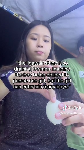 Understanding the Ligawan Stage: Respect, Boundaries, and Exclusivity in Relationships
