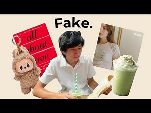 Performative Males and the Death of Authenticity