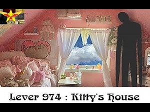 Phân tích Level 974 ( mới ) : Kitty's House | Backrooms Like Soviet
