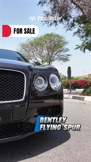 3.2K views · 21 reactions | Bentley Mulsanne 6.75L V8 2012 For Sale Visit Yallamotor.com for more cars like this! https://uae.yallamotor.com/used-cars/bentley/mulsanne/2012/used-bentley-mulsanne-2012-dubai-1613620 | YallaMotor | Facebook